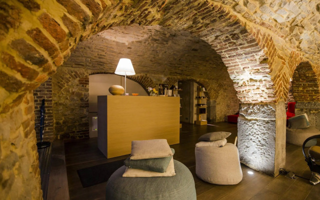NE5T Hôtel & Spa