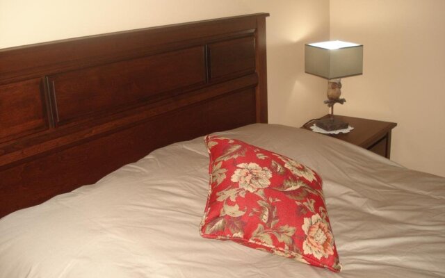 Motel La Maison de Travers