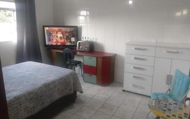 Apartamento na Cobertura com Piscina Privativa