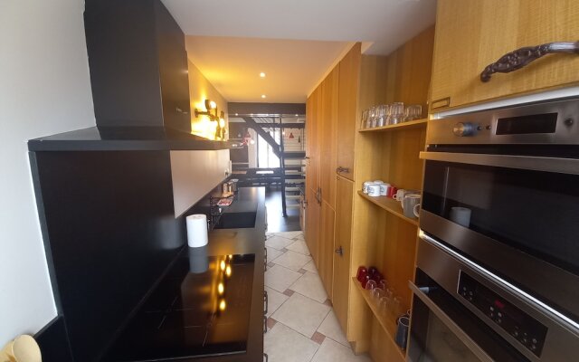 My Home Nancy - Le Loft de Jade
