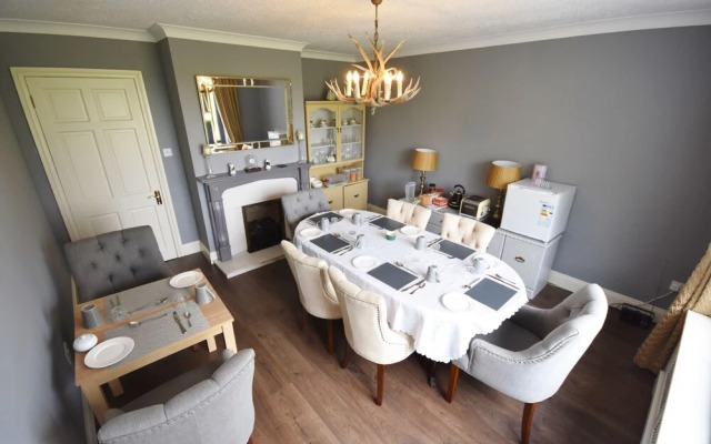 Knights Haven B&B