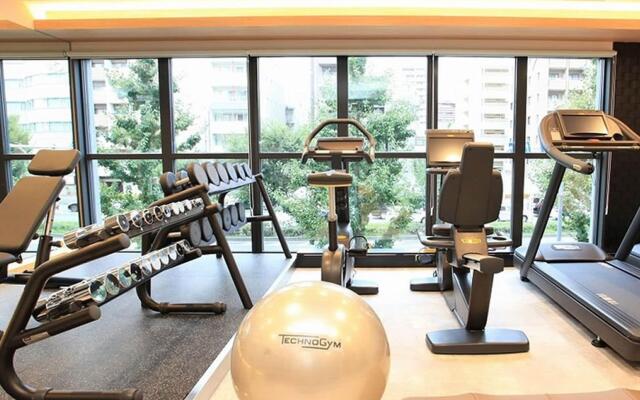 Urban Hotel Kyoto Shijo Premium