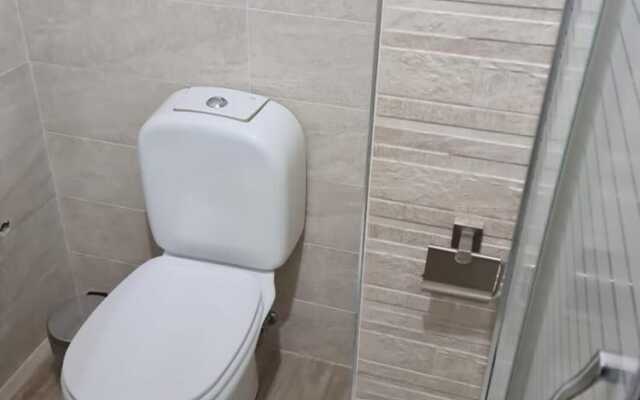 Room-b&b Villa Chiara Trappitello-taormi