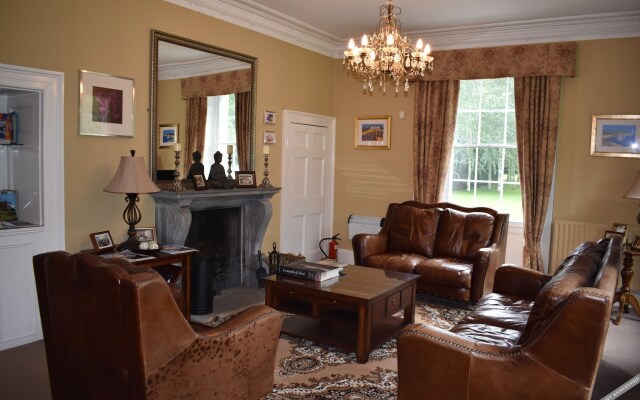 Chatton Park House B&B