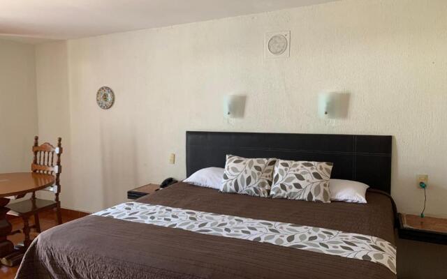 VF Villa Florencia Hotel