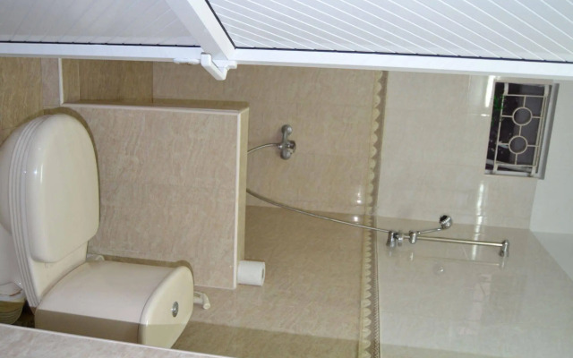 Residence Les Bambous