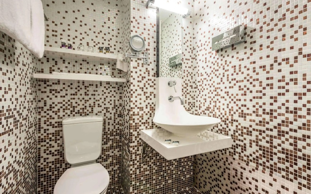 Four Points by Sheraton Medan