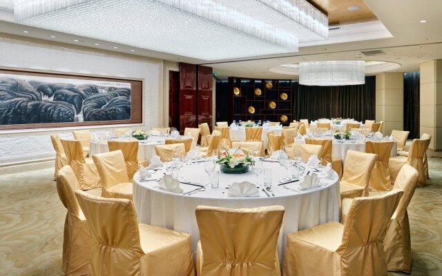 InterContinental Beijing Beichen by IHG