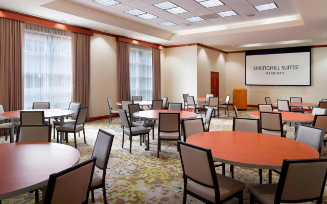 SpringHill Suites by Marriott Atlanta Buckhead
