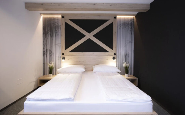 Rooms Bolero