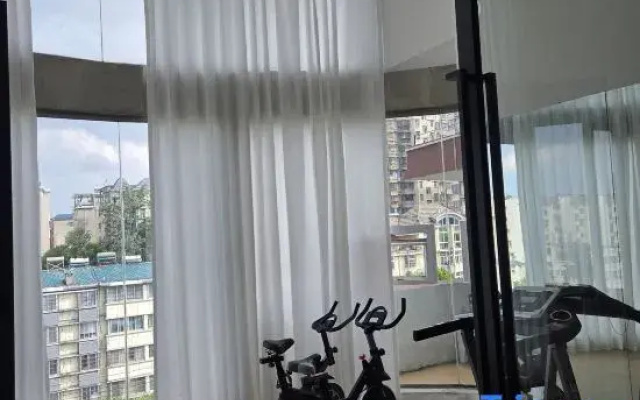 Weishang Hotel (Renmin Square Branch, Taoyangli Royal Kiln Scenic Area)