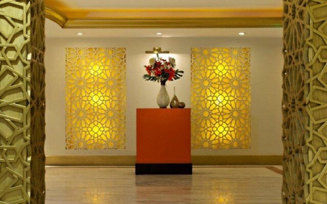 Saray Musheireb Hotel and Suites