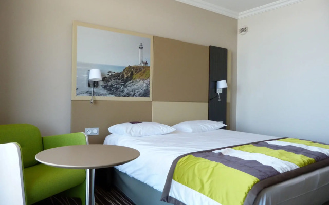 Mercure Granville Le Grand Large