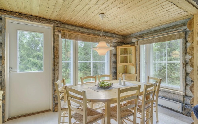 Ruka Safaris - Villa Rukan Huurre