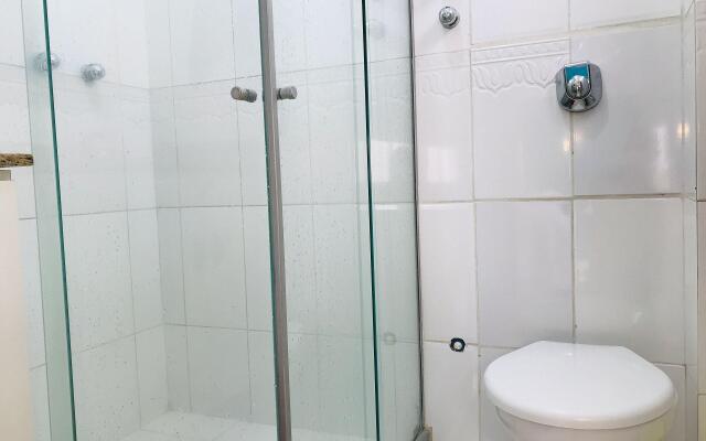 Soul Rio - Copacabana, Conforto e Exclusividade