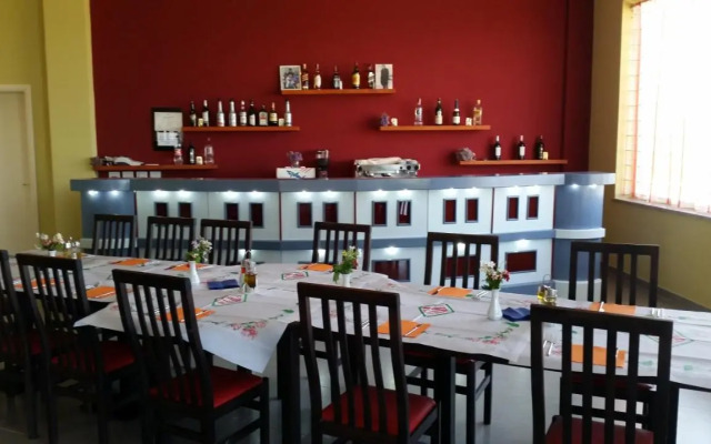 Hotel Restorant Panorama