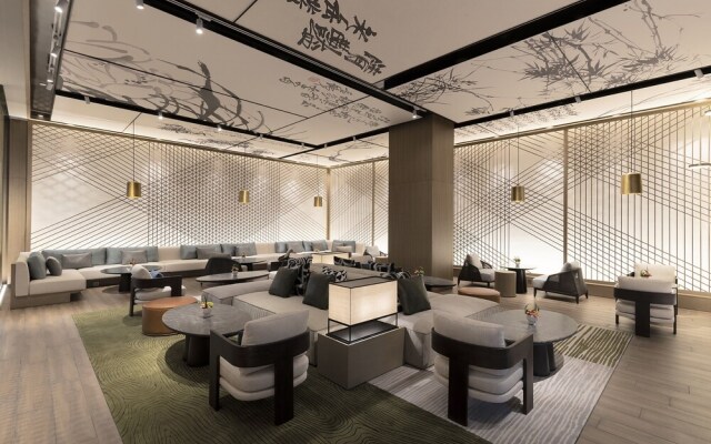 Hotel Indigo Anji by IHG