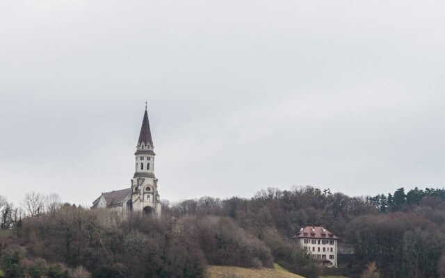 Visitation Spacieux Studio- 5m Old Town Pk+wifi