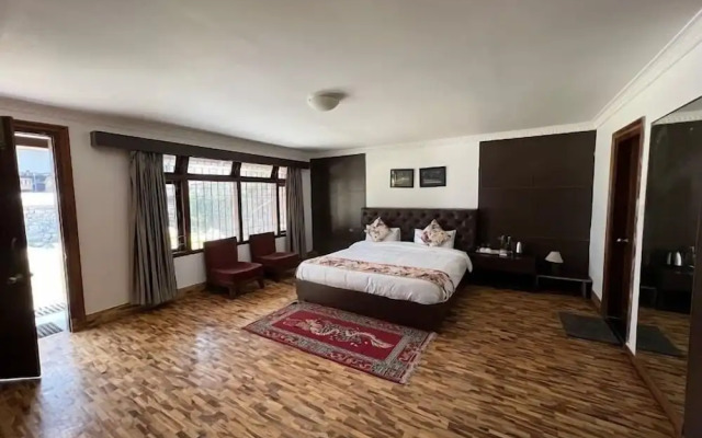 Temi House