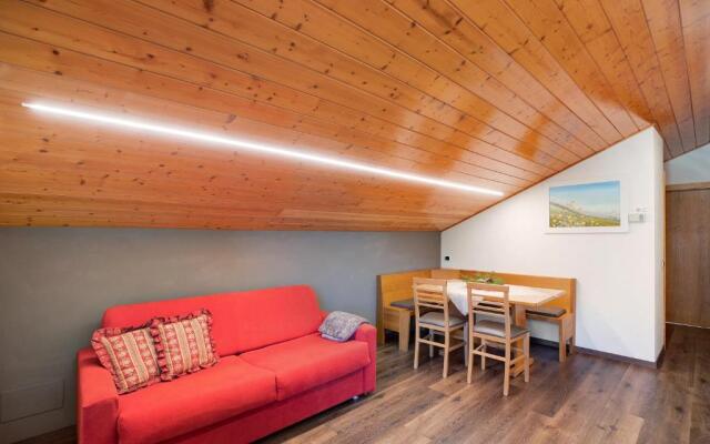 Foresto Holiday Apartments Bilocale