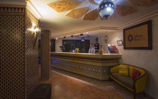 Atlantic Hotel Agadir