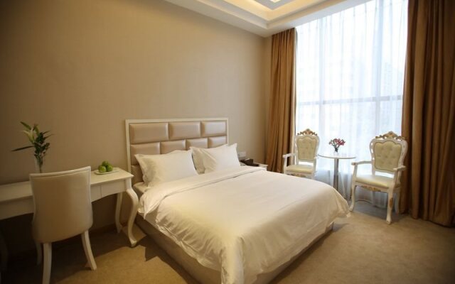Hanting Hotel Shenzhen Nanshan Avenue