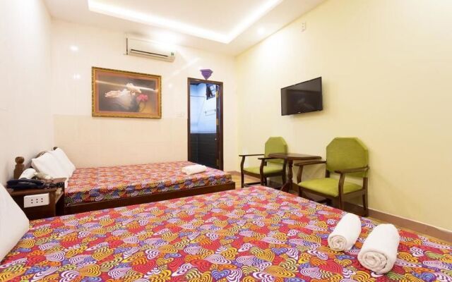 Family Hotel