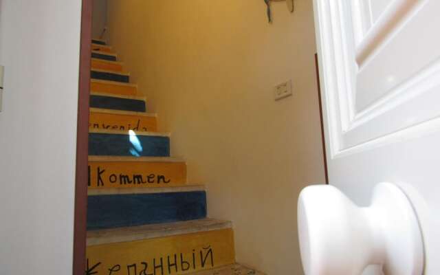 b&b Vistamare
