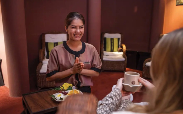 The Brehon Hotel & Spa