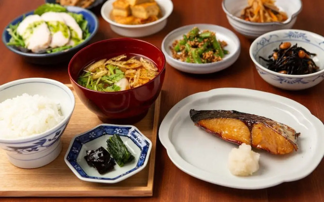 Sotetsu Hotels The Splaisir Yokohama