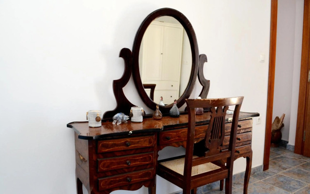 Villa Romanza beach villa