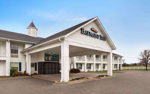 Baymont by Wyndham Washington