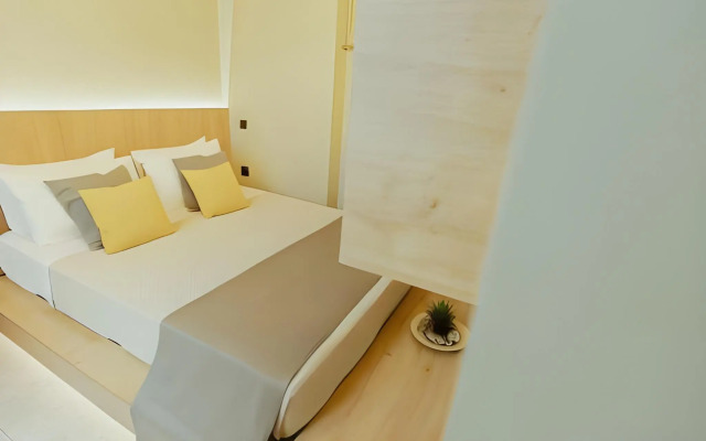 Metis Urbane Living Spaces