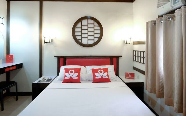 ZEN Rooms EDSA Taft Avenue