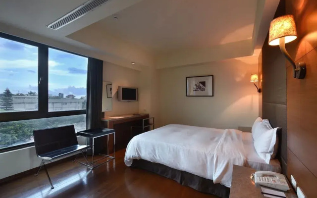 Quality Inn Hualien