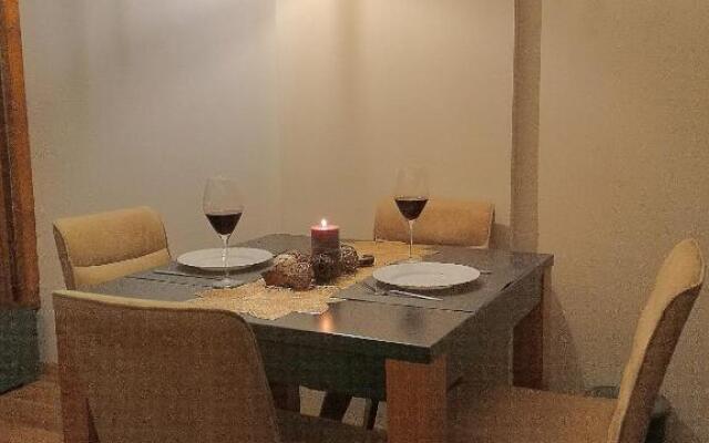 President Kop A407 Spa & Wellness