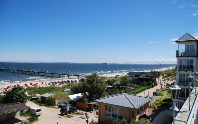 Hotel am Fischerstrand