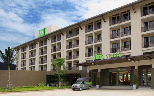 ibis Styles Krabi Ao Nang