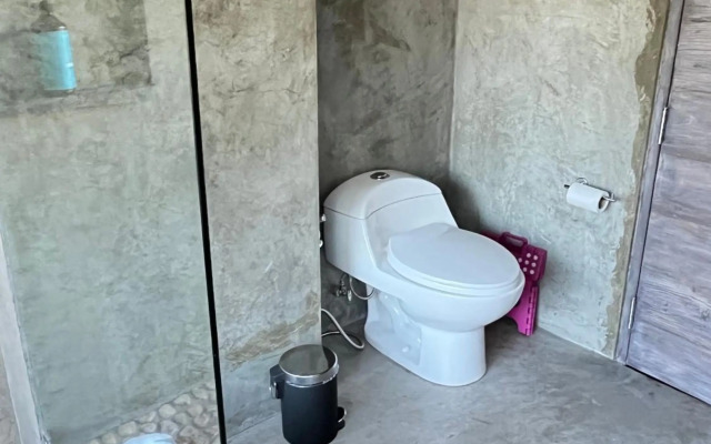 Mi Refugio San Angel