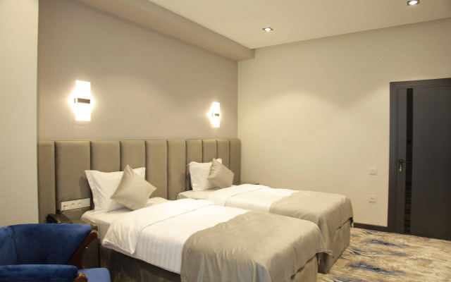 Отель «Юник»