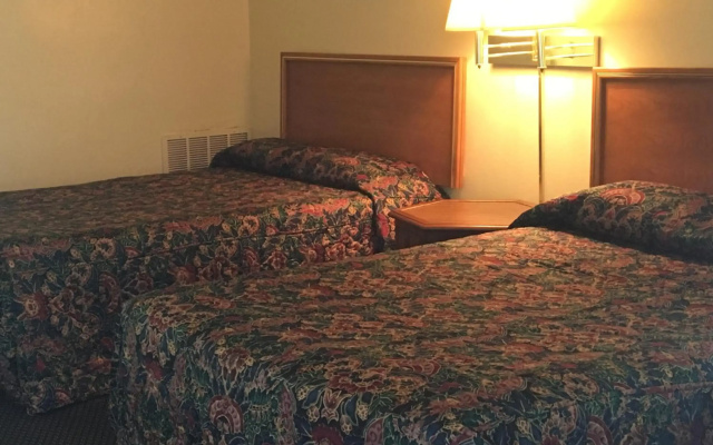 Guest House Motel