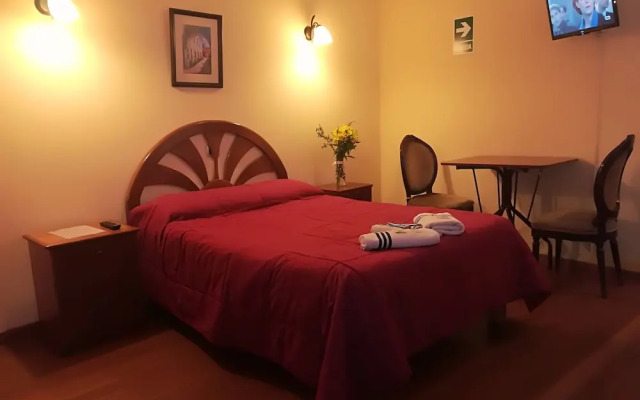 Hotel Mirasol