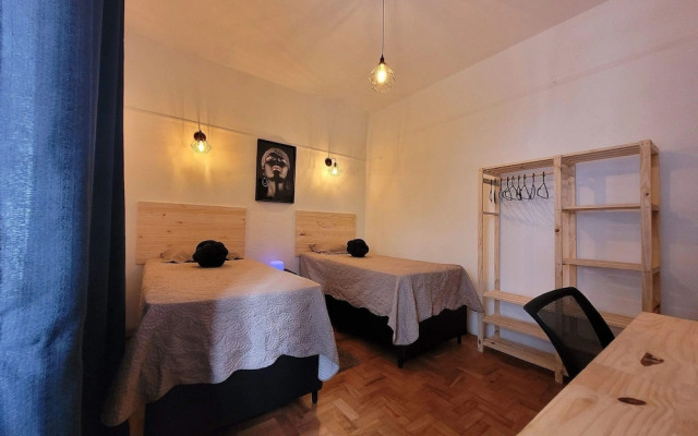 Quarto Black Power