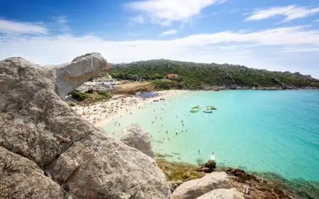 Appartamento Vista Mare