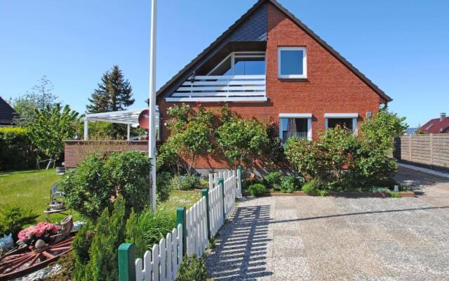 Ferienwohnung Thordsen 1