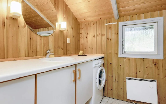 6 Person Holiday Home in Gedser-by Traum