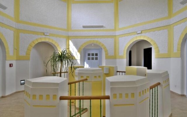 Luxury Spa & Wellness Vila Valaška
