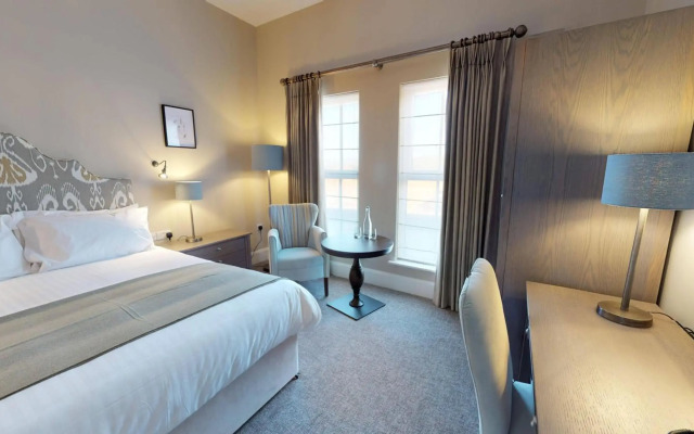 The Salthouse Hotel