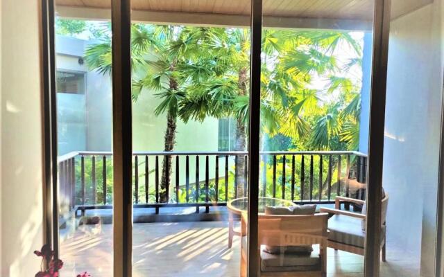 W1Bangkoknoi Hotel
