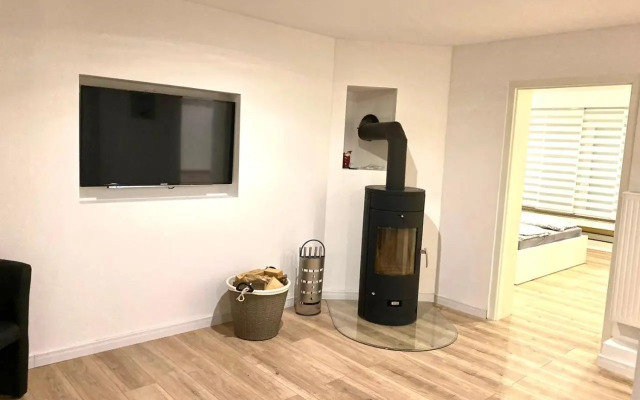 Ferienwohnung Wasserkunst